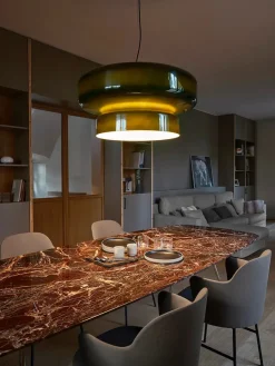 Bohemia Pendant fra<Marset Hot