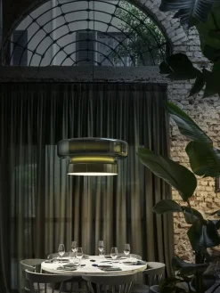 Bohemia Pendant fra<Marset Hot