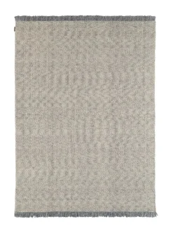 Bold Melange Tæppe, 180 x 240 cm fra<Kvadrat Outlet