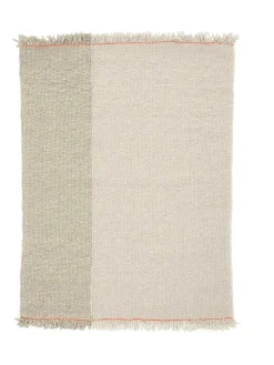 Bold Tæppe, 180 x 240 cm fra<Kvadrat Discount