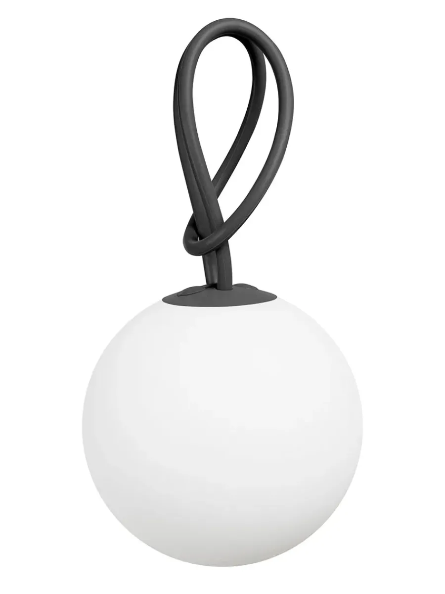 Bolleke lampe fra<Fatboy Discount