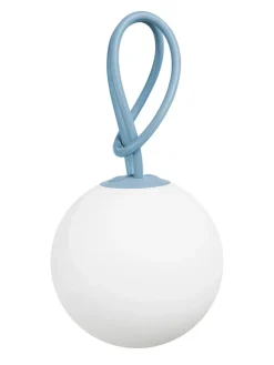 Bolleke lampe fra<Fatboy Discount