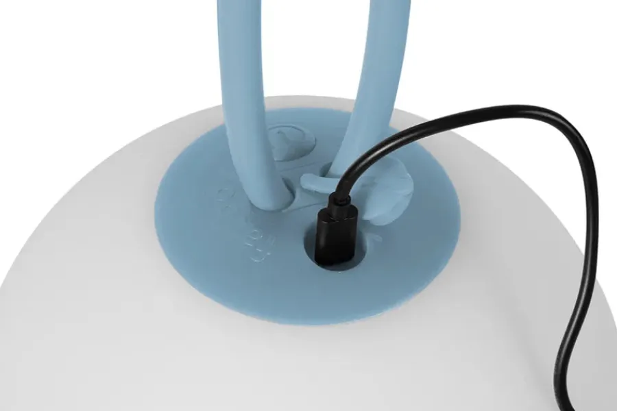 Bolleke lampe fra<Fatboy Discount