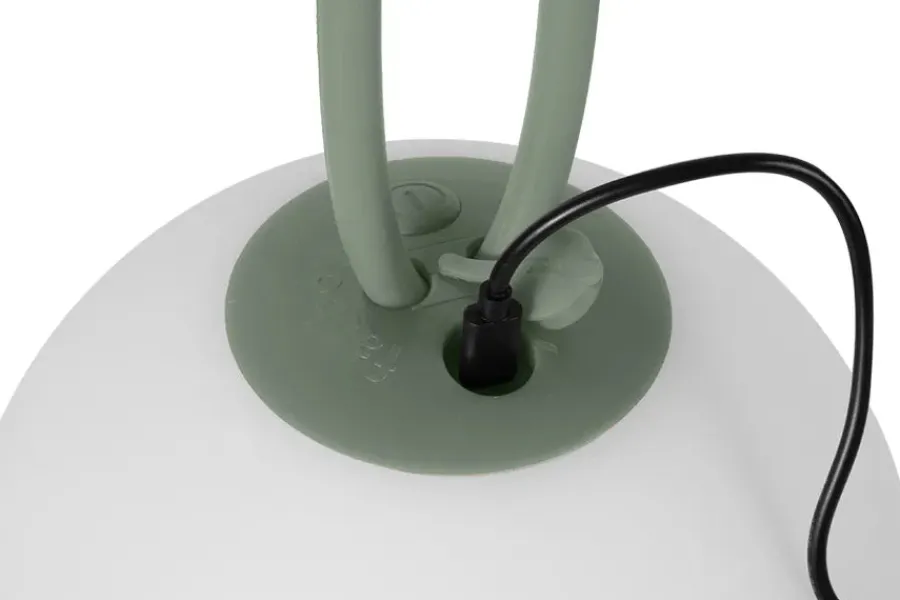 Bolleke lampe fra<Fatboy Discount