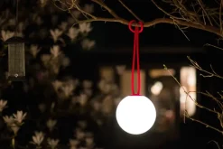 Bolleke lampe fra<Fatboy Discount