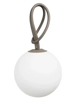 Bolleke lampe fra<Fatboy Discount