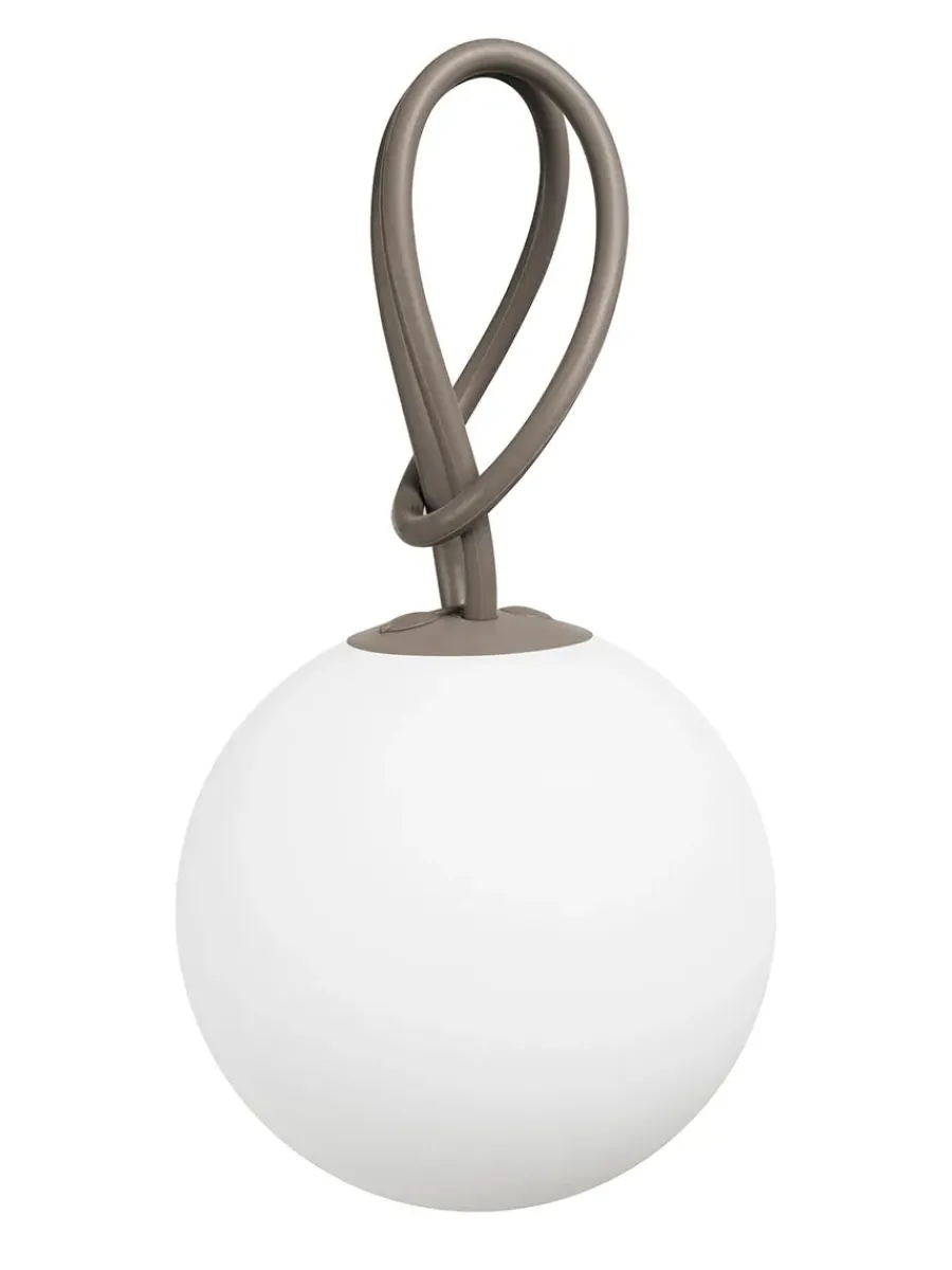 Bolleke lampe fra<Fatboy Discount