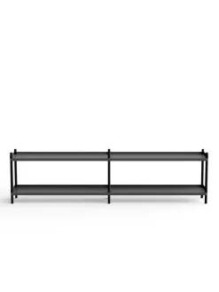 BOLT Shelving 2000 fra<Nine