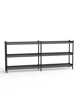 BOLT Shelving 2000 fra<Nine