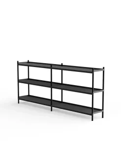 BOLT Shelving 2000 fra<Nine