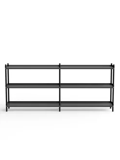 BOLT Shelving 2000 fra<Nine