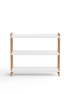 BOLT Shelving 1000 fra<Nine Clearance