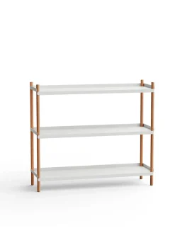 BOLT Shelving 1000 fra<Nine Clearance
