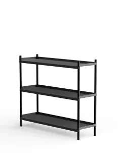 BOLT Shelving 1000 fra<Nine Clearance