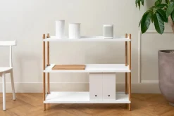 BOLT Shelving 1000 fra<Nine Clearance