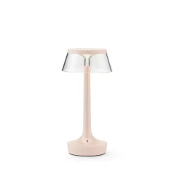 Bon Jour Unplugged – portable bordlampe fra<Flos Hot