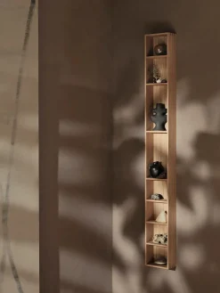 Bon Shelf, long fra<Ferm Living Sale