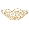 Bone Bowl Extra Large Brass fra<Tom Dixon Hot