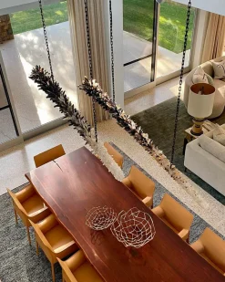 Bone Bowl Extra Large Brass fra<Tom Dixon Hot