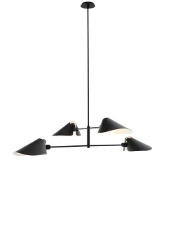 Bonnet Chandelier SC93 fra<&Tradition Sale