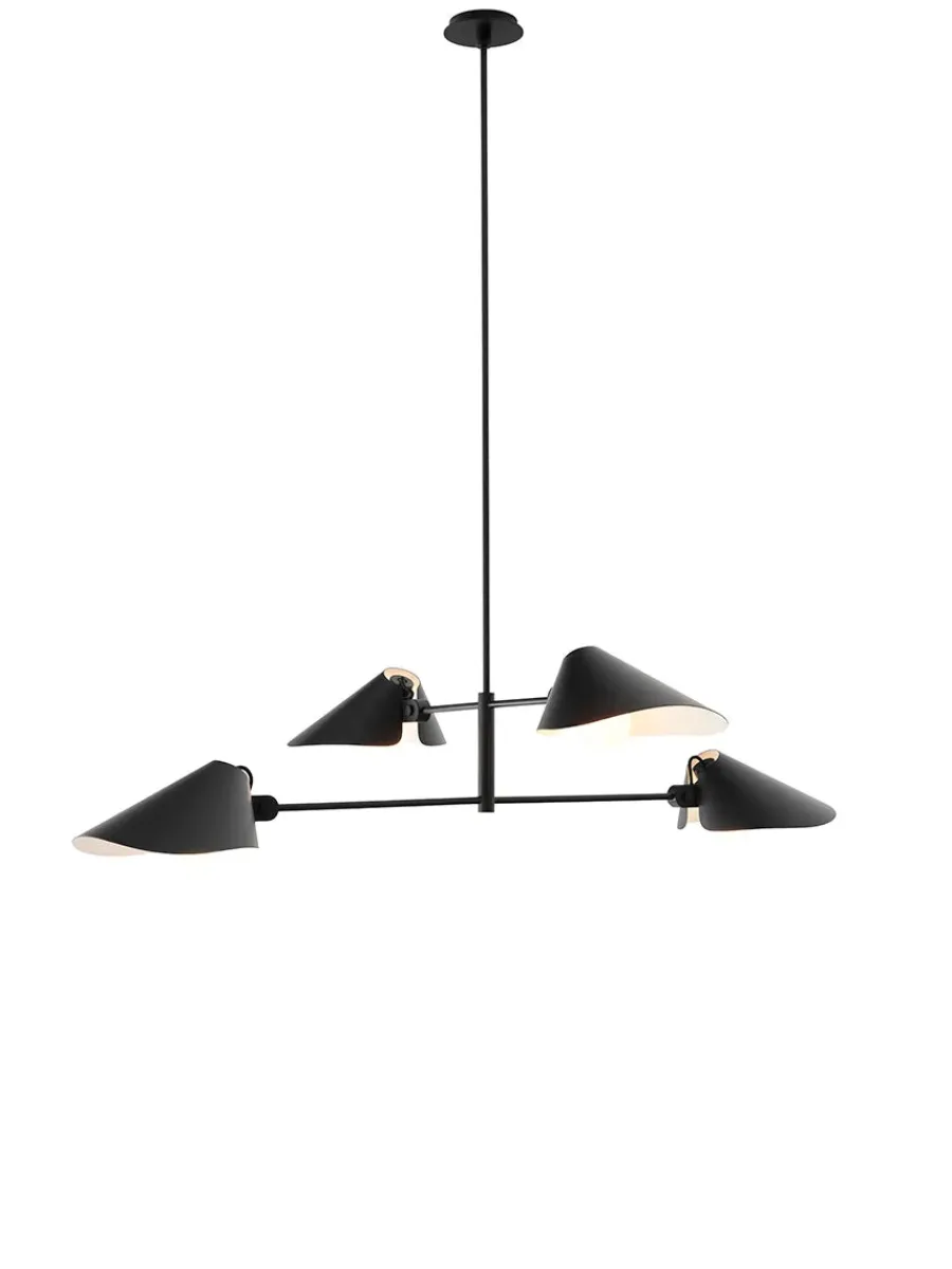 Bonnet Chandelier SC93 fra<&Tradition Sale