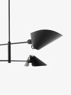 Bonnet Chandelier SC93 fra<&Tradition Sale