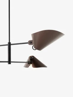 Bonnet Chandelier SC92 fra<&Tradition Online