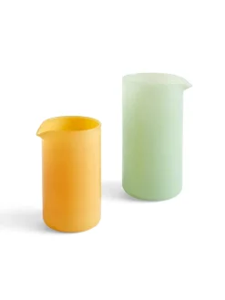 Borosilicate Kande, lille fra<HAY Clearance