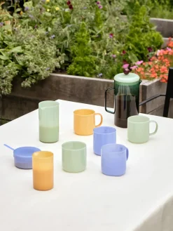 Borosilicate Kande, lille fra<HAY Clearance