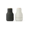 Bottle Grinder Small, ash/carbon fra<Audo Copenhagen Online