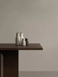 Bottle Grinder Small, ash/carbon fra<Audo Copenhagen Online