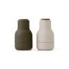 Bottle Grinder Small, hunting green/beige fra<Audo Copenhagen