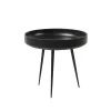Bowl Table Black fra<Mater Best