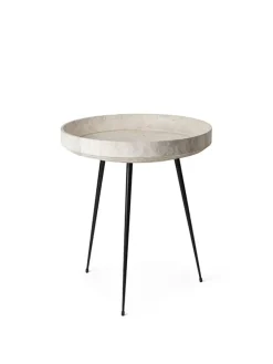 Bowl Table Black fra<Mater Best