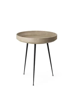 Bowl Table Black fra<Mater Best