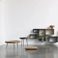 Bowl Table Black fra<Mater Best