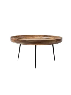 Bowl Table Black fra<Mater Best