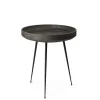 Bowl table coffee waste black fra<Mater Best