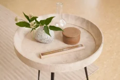 Bowl table coffee waste light fra<Mater Sale