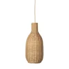 Braided Bottle lampe fra<Ferm Living Outlet