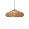 Braided lampe fra<Ferm Living Hot