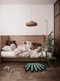 Braided lampe fra<Ferm Living Hot