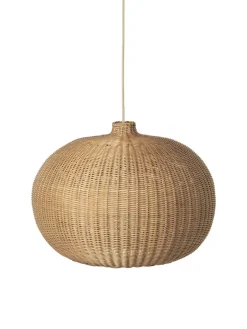 Braided lampe fra<Ferm Living Hot