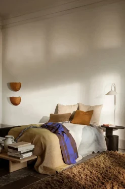 Braided Wall Pockets, sæt af 2 fra<Ferm Living Online