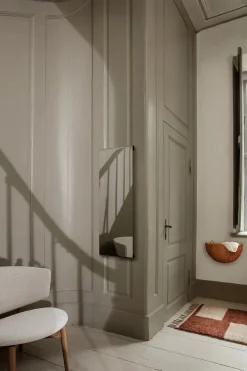 Braided Wall Pockets, sæt af 2 fra<Ferm Living Online