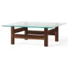 Brasilia Lounge Table fra<Audo Copenhagen Clearance