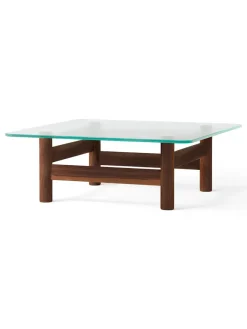 Brasilia Lounge Table fra<Audo Copenhagen Clearance