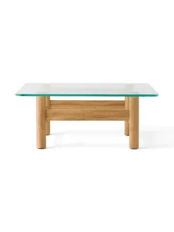 Brasilia Lounge Table fra<Audo Copenhagen Clearance
