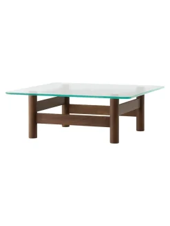 Brasilia Lounge Table fra<Audo Copenhagen Clearance