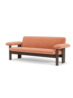 Brasilia Sofa fra<Audo Copenhagen Hot